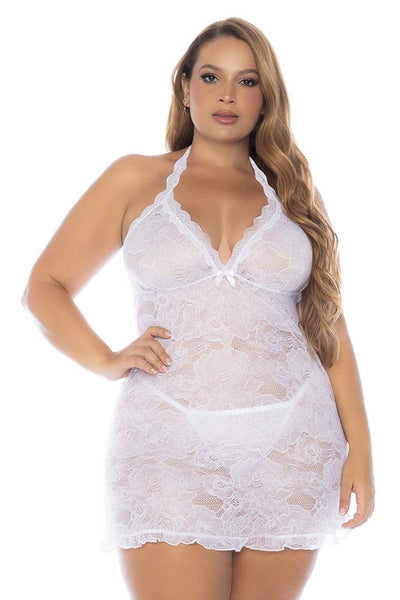 GDD-7610X-White-1-2XL , GDD-7610X-White-3-4XL