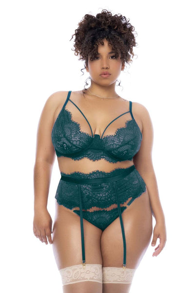 GDD-8866X-1-2XL-Sea-Green , GDD-8866X-3-4XL-Sea-Green