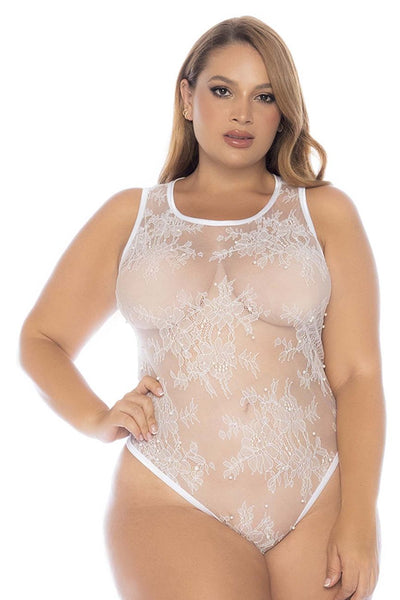 GDD-8932X-White-1-2XL , GDD-8932X-White-3-4XL