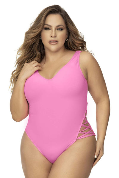 GDD-67088X-1-2XL-Pink , GDD-67088X-3-4XL-Pink