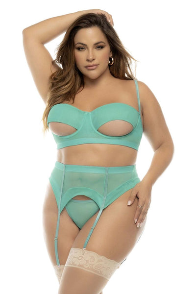 GDD-8828X-1-2XL-Jade , GDD-8828X-3-4XL-Jade
