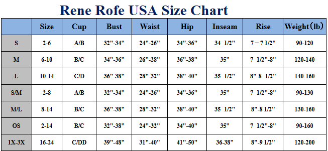 Rene Rofe - Unwrap Me Satin Bow Teddy – Soirty